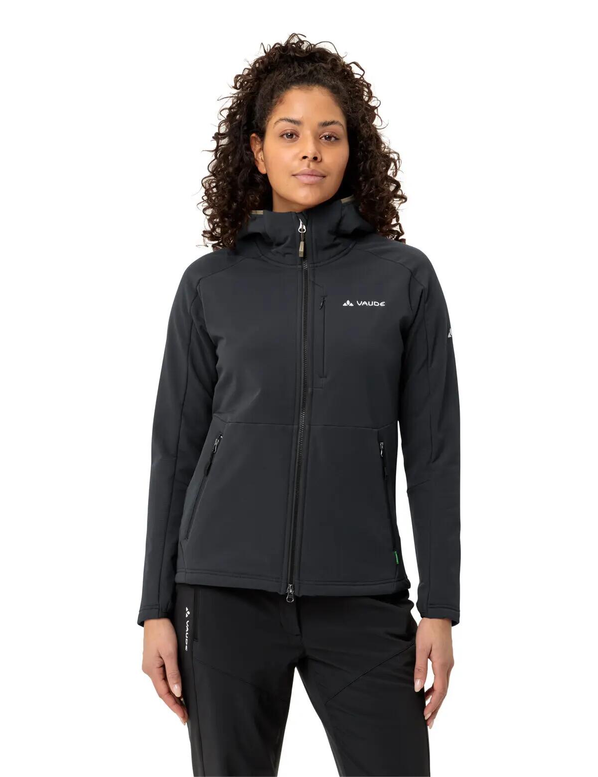 Fleecejacke W Elope Stormfleece Hoody 3/7