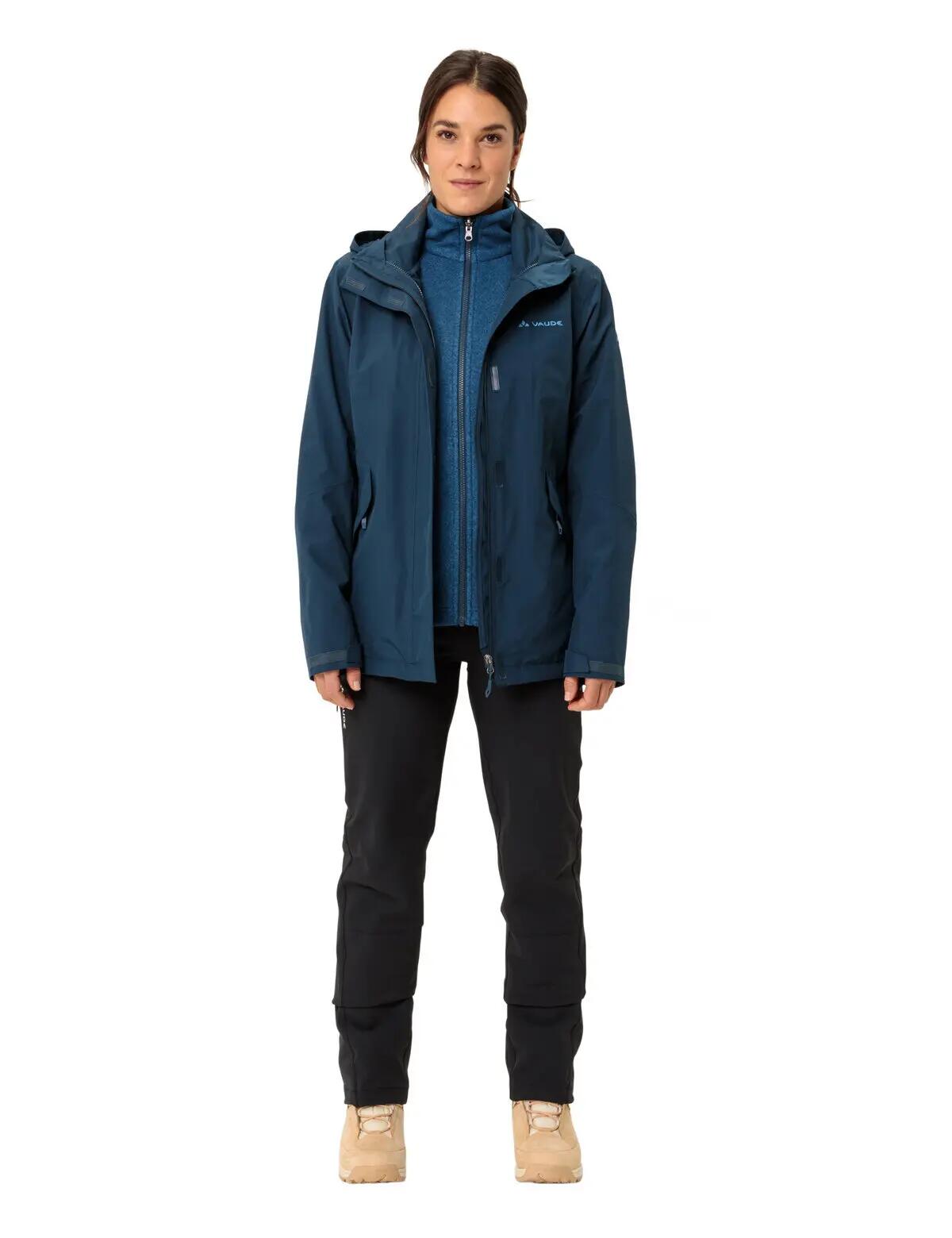 3in1-Jacken W Rosemoor 3in1 Jacket II 5/11