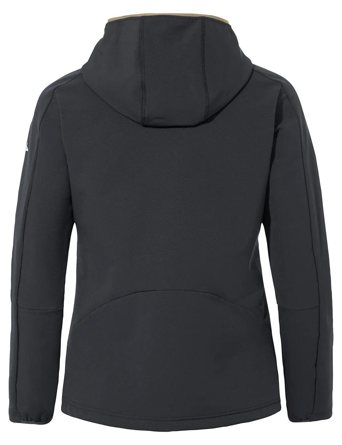Fleecejacke W Elope Stormfleece Hoody 2/7