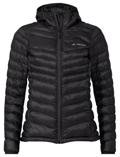 Doudoune à capuche femme VAUDE Batura
