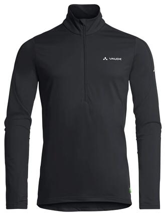 Pullover M Livigno Halfzip II