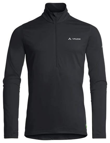 Pullover M Livigno Halfzip II