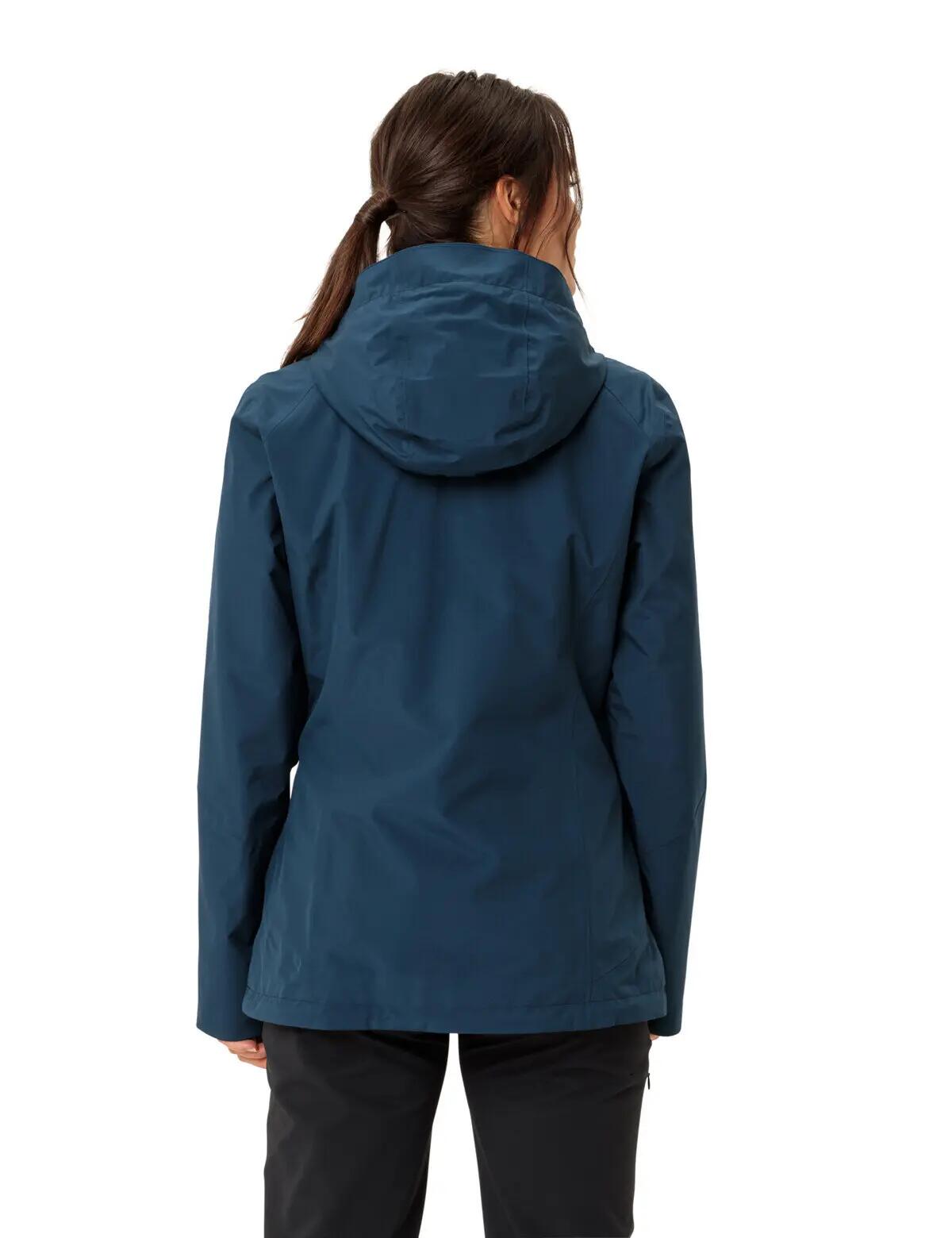 3in1-Jacken W Rosemoor 3in1 Jacket II 3/11