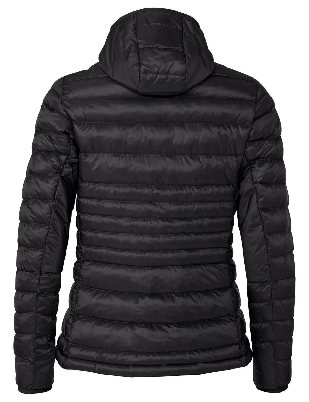Plumífero con capucha de mujer VAUDE Batura 7/7