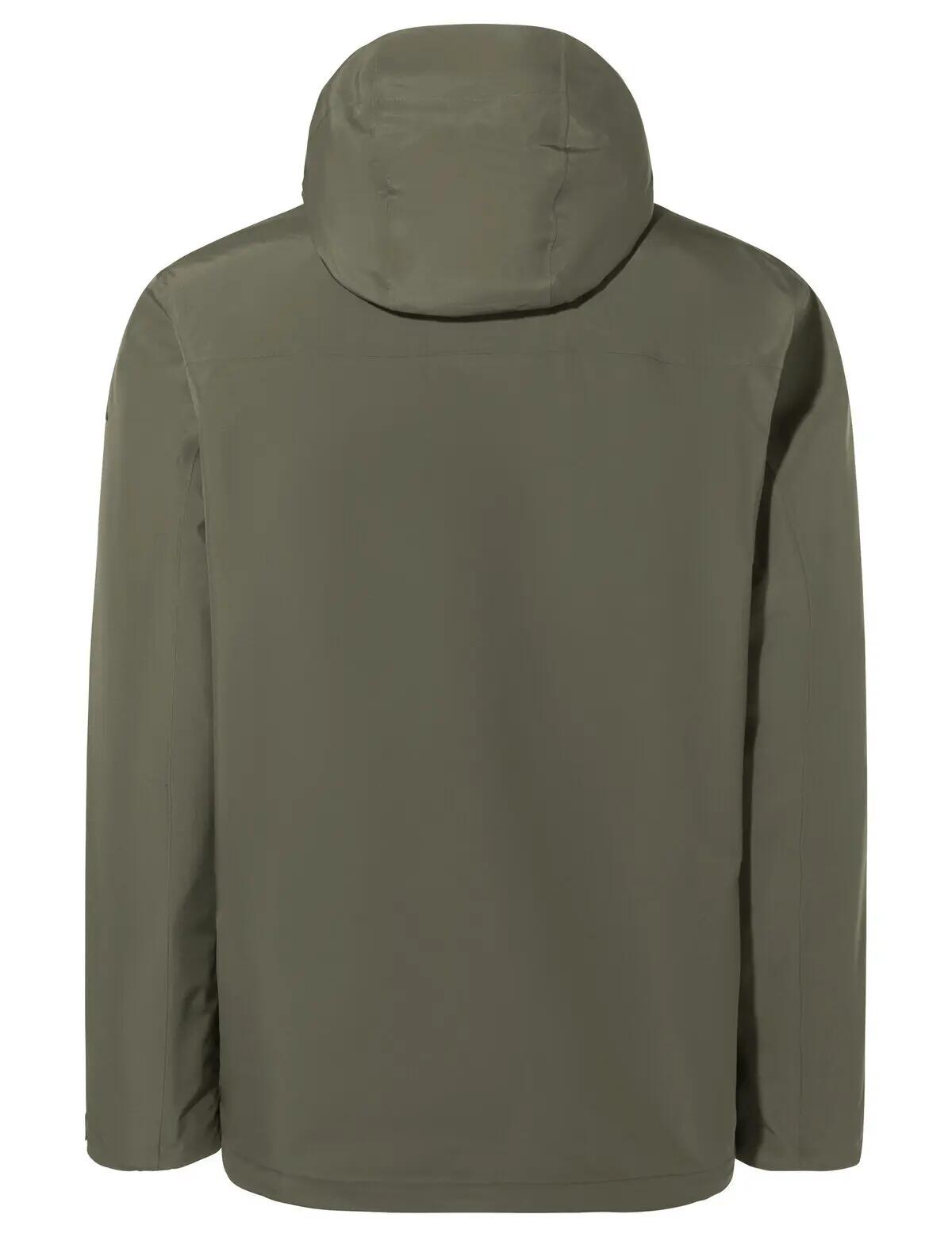 Cappotto VAUDE Rosemoor II 2/7