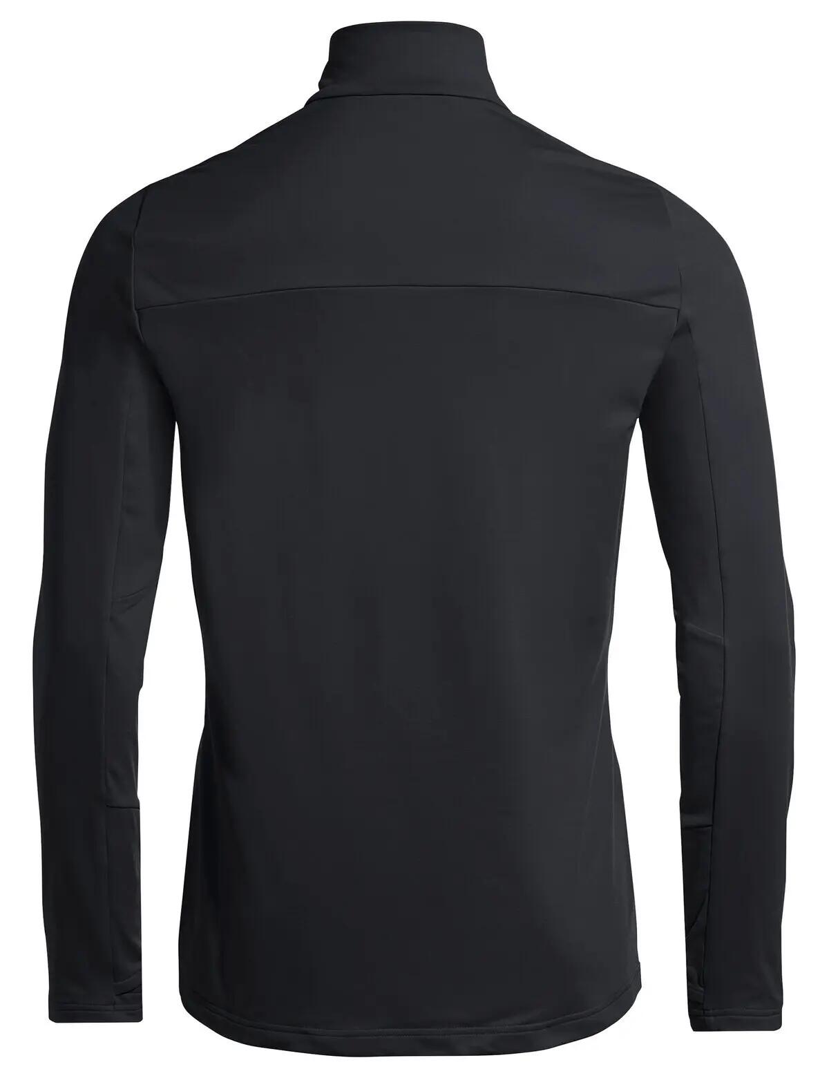 Pullover M Livigno Halfzip II 4/6