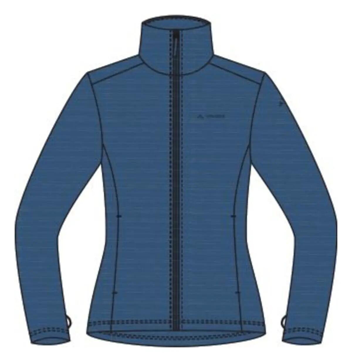 3in1-Jacken W Rosemoor 3in1 Jacket II 11/11