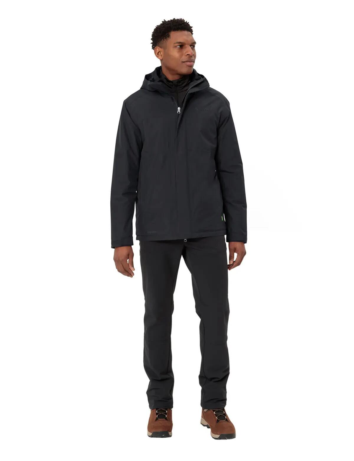 Wanderjacke VAUDE Rosemoor II 7/7