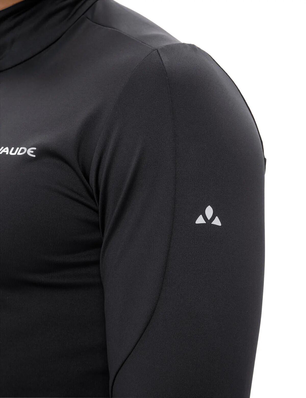 Pullover M Livigno Halfzip II 6/7