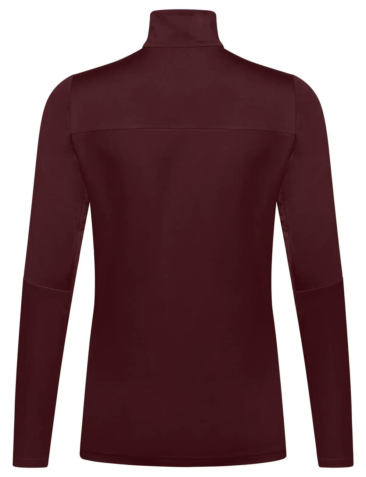 Sudadera de entrenamiento para mujer VAUDE Livigno II 2/7