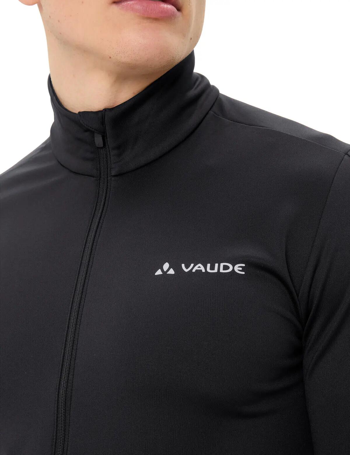 Pullover M Livigno Halfzip II 5/7