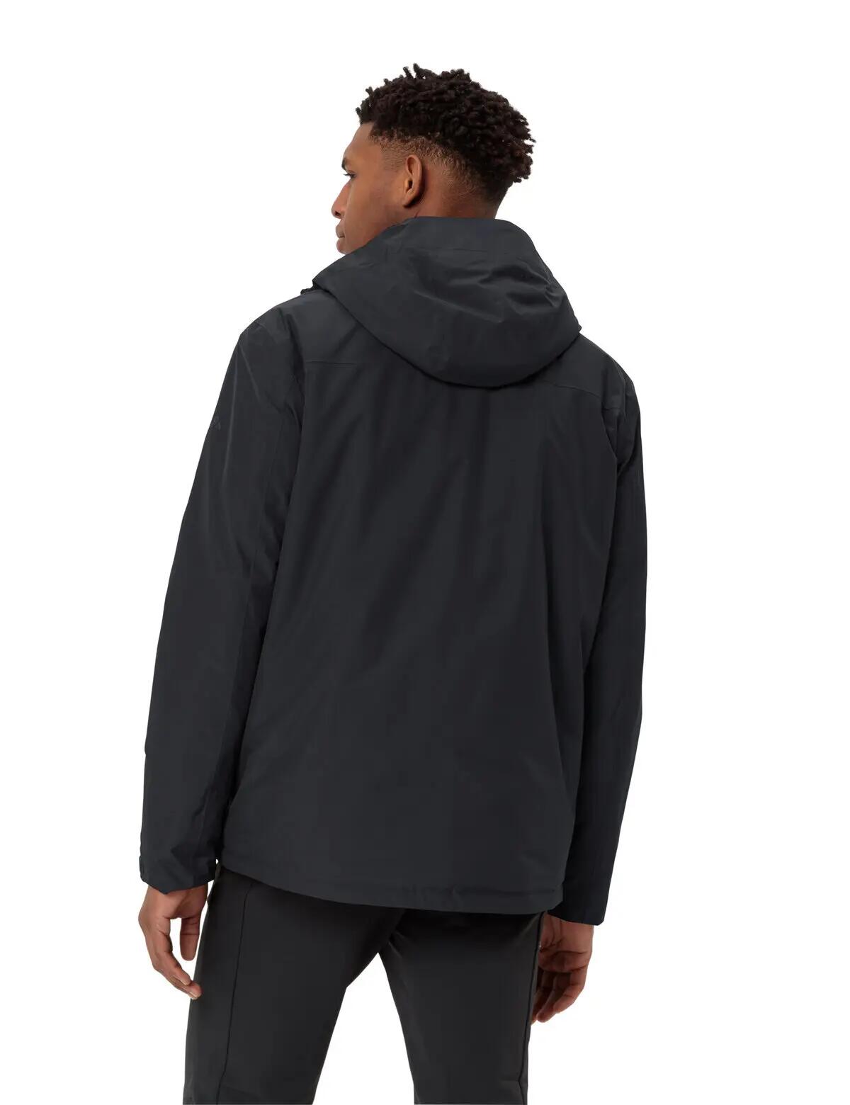 Wanderjacke VAUDE Rosemoor II 4/7