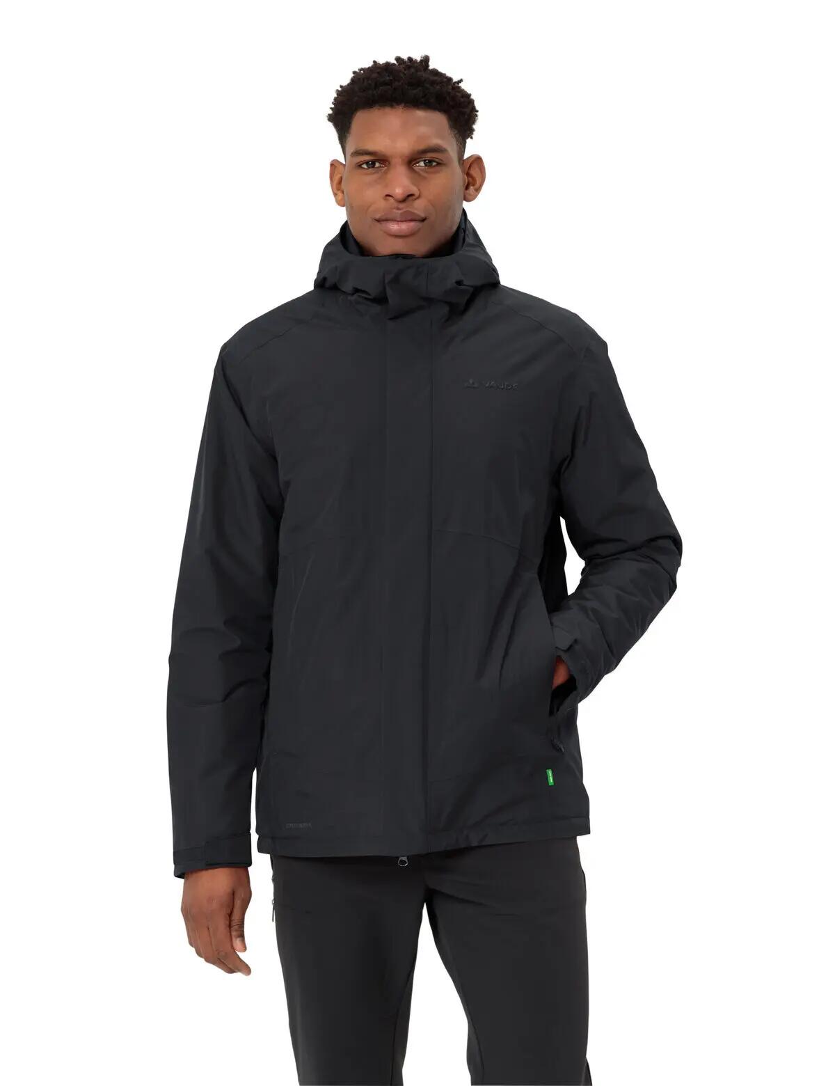Wanderjacke VAUDE Rosemoor II 3/7