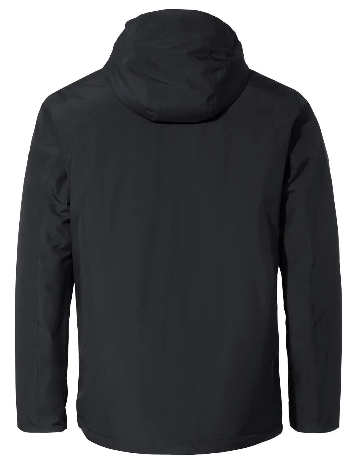 Wanderjacke VAUDE Rosemoor II 2/7