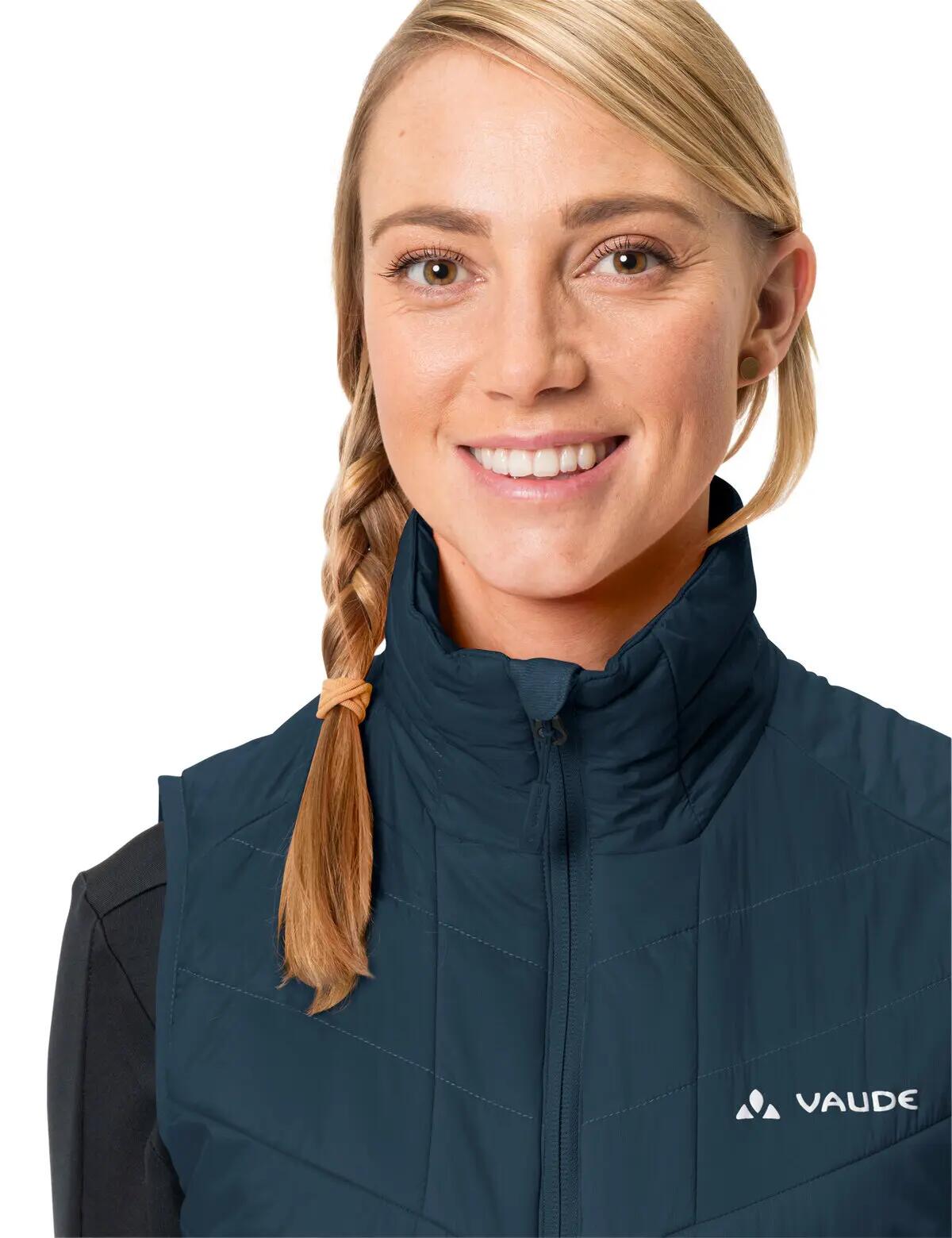 Funktionsweste W Sesvenna Vest IV 5/7