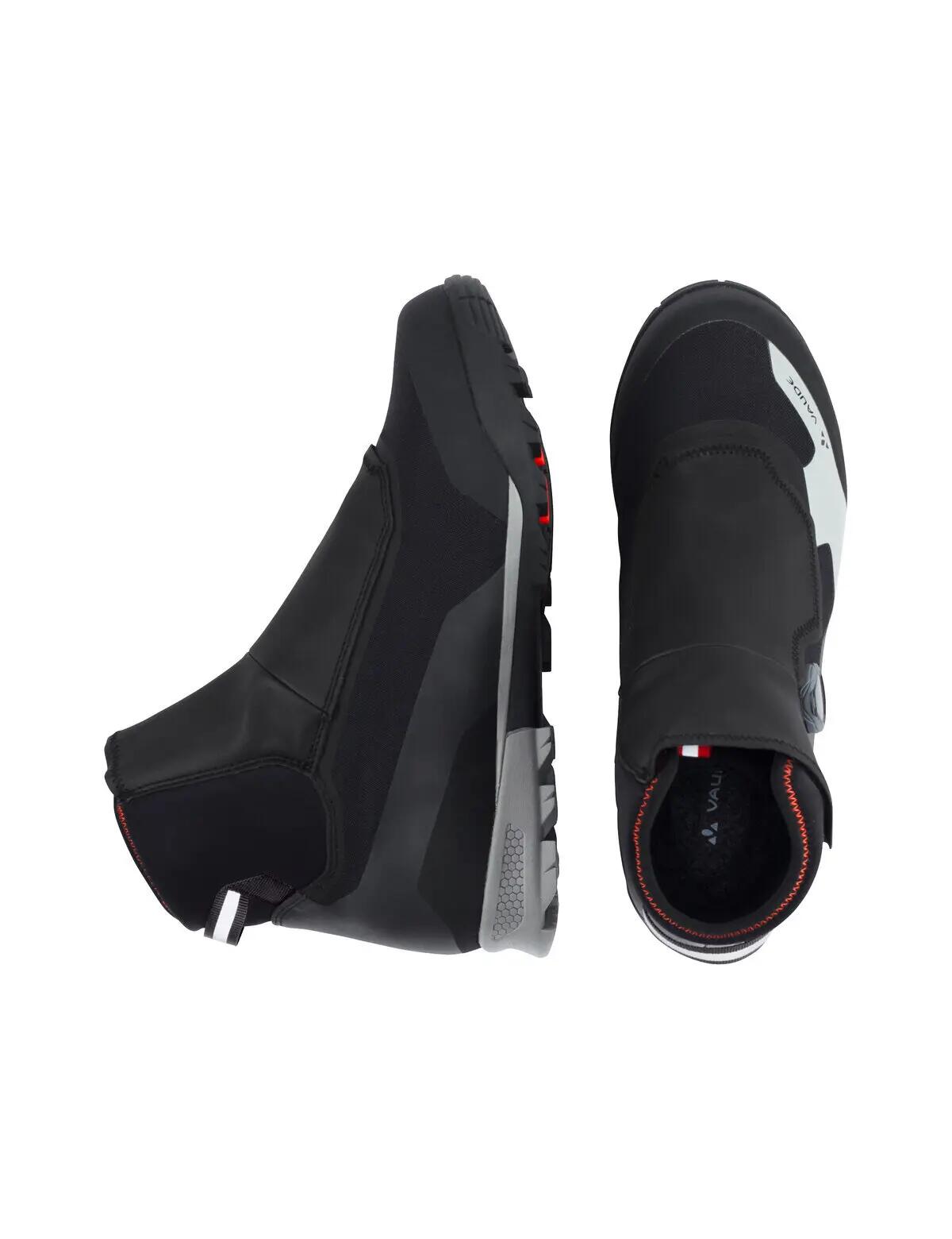 Radschuhe Minaki III STX 9/10