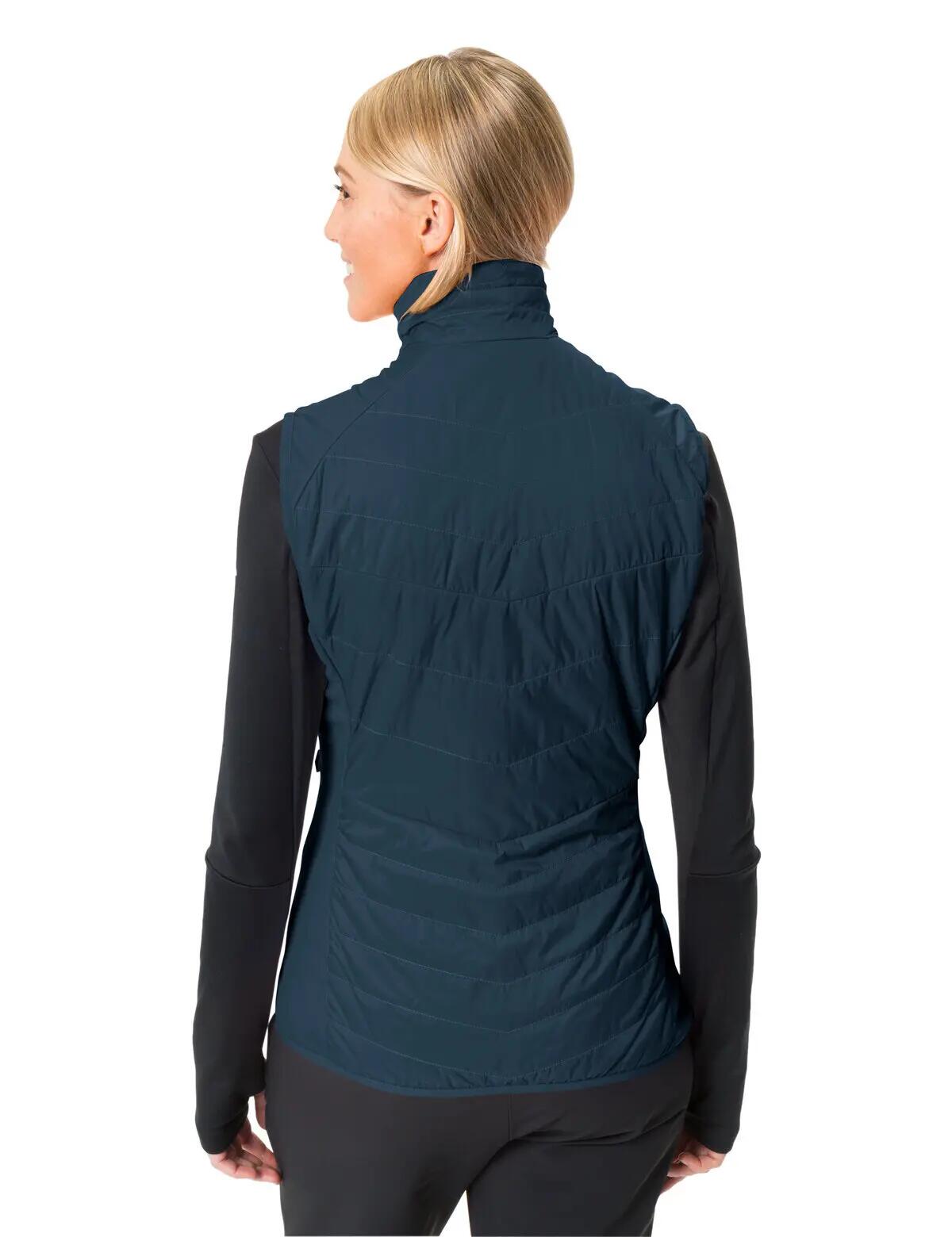 Funktionsweste W Sesvenna Vest IV 4/7