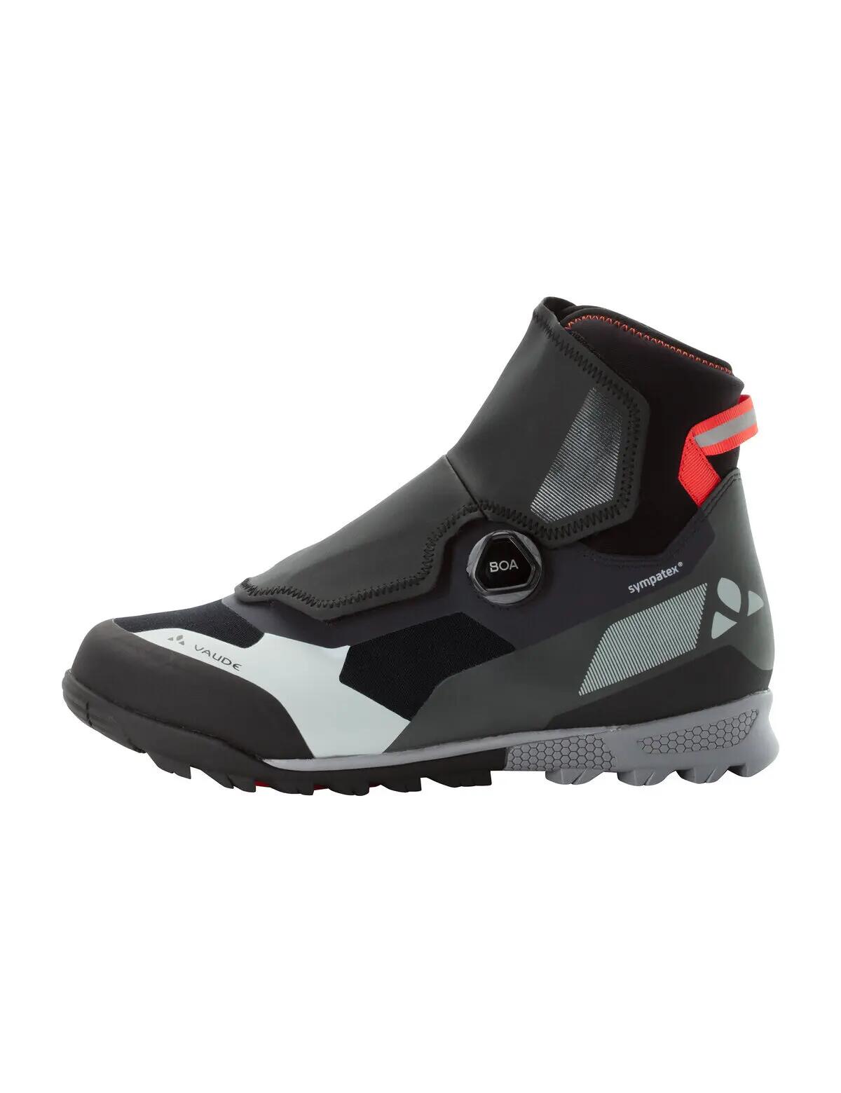 Radschuhe Minaki III STX 8/10