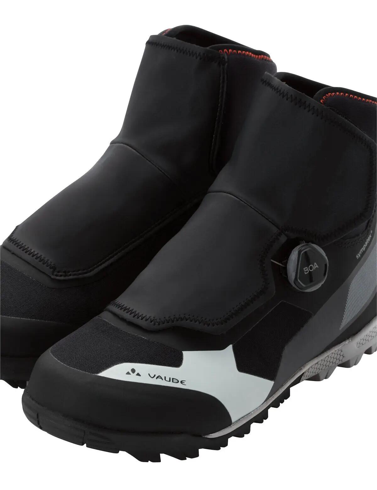 Radschuhe Minaki III STX 7/10