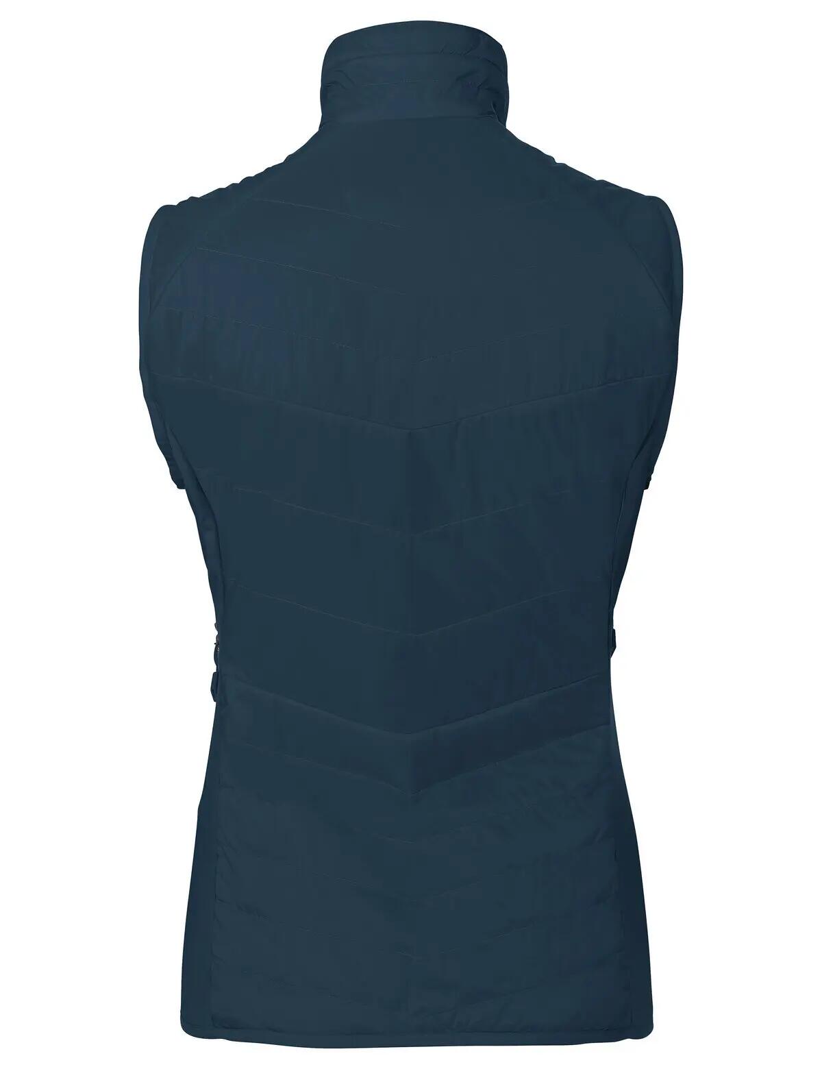 Funktionsweste W Sesvenna Vest IV 2/7