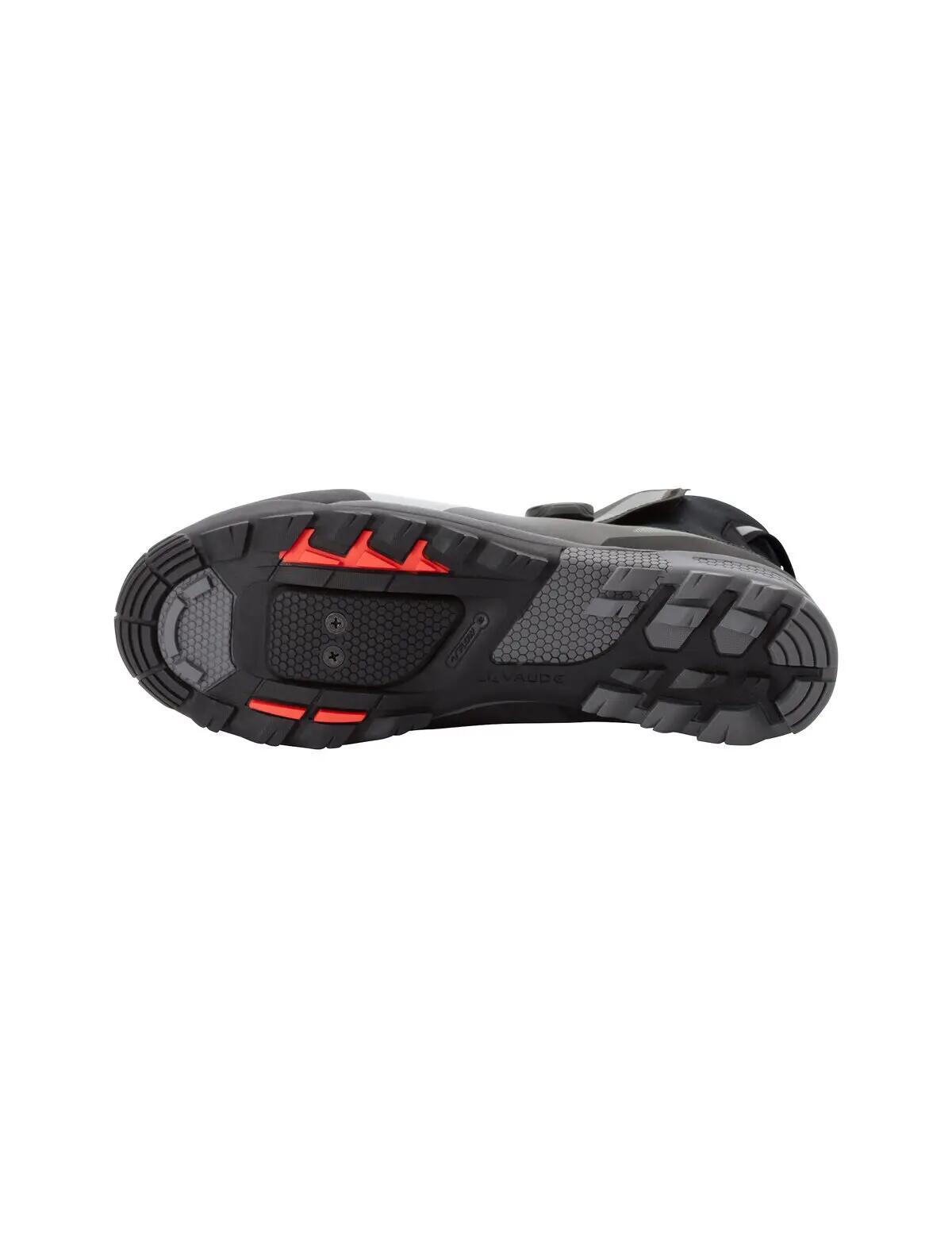 Radschuhe Minaki III STX 6/10