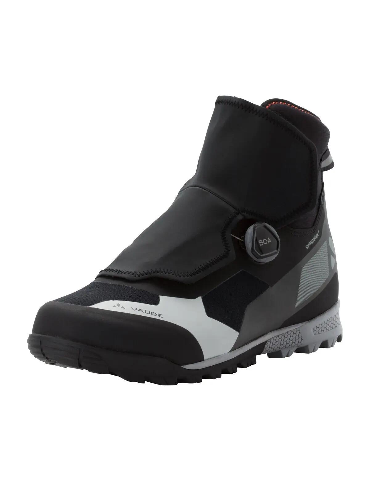 Radschuhe Minaki III STX 4/10