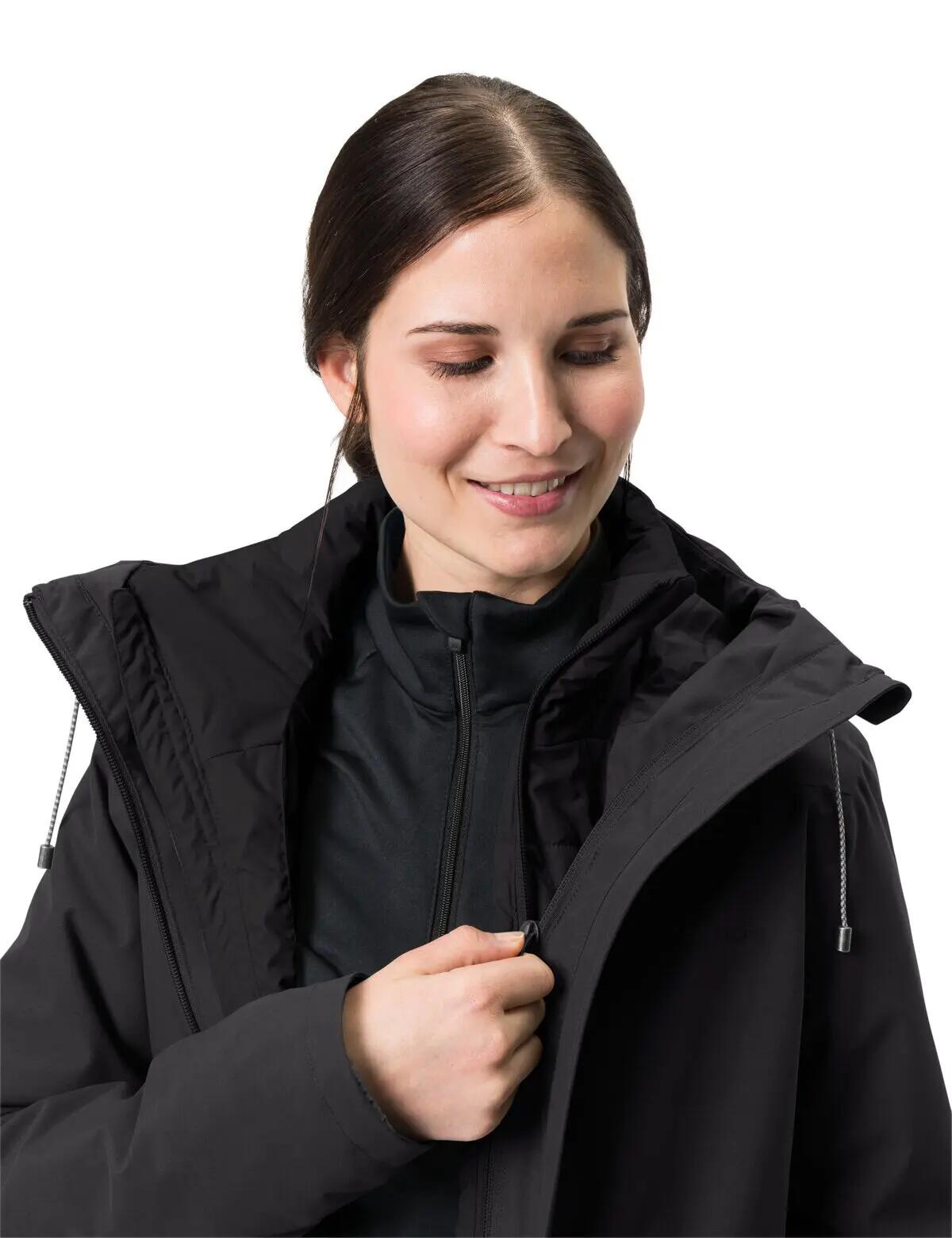 3in1-Jacken W Mineo 3in1 Jacket 6/11