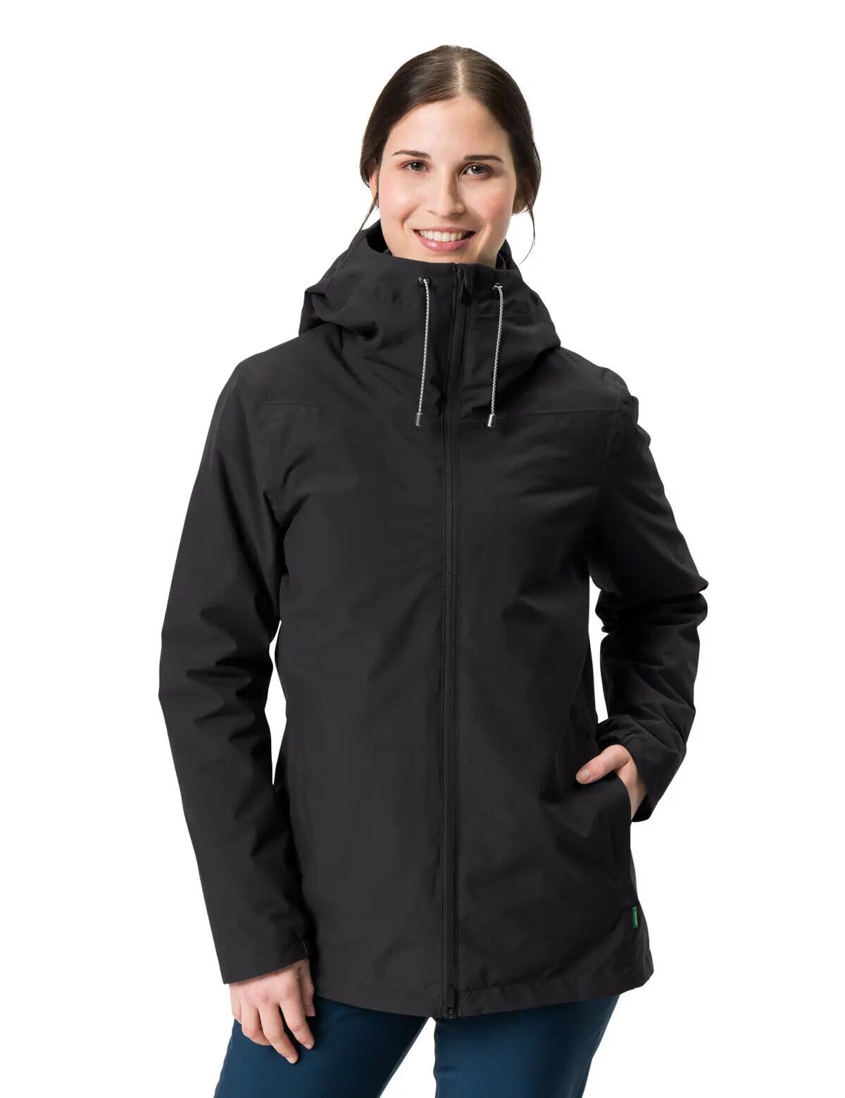 3in1-Jacken W Mineo 3in1 Jacket 4/11