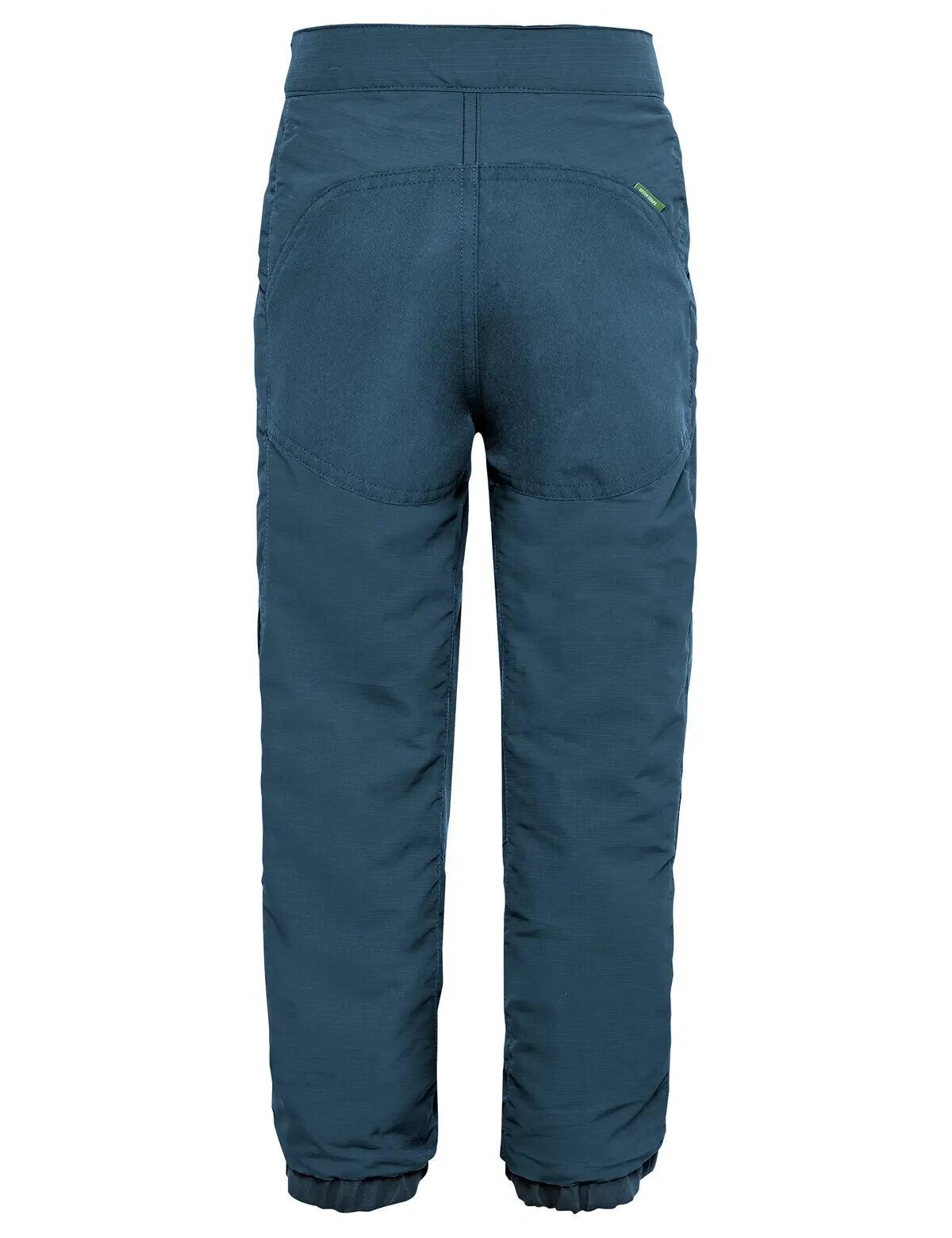 Outdoor-Hose Kids Caprea Pants 3/3