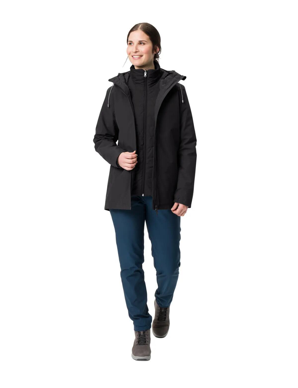 3in1-Jacken W Mineo 3in1 Jacket 2/11
