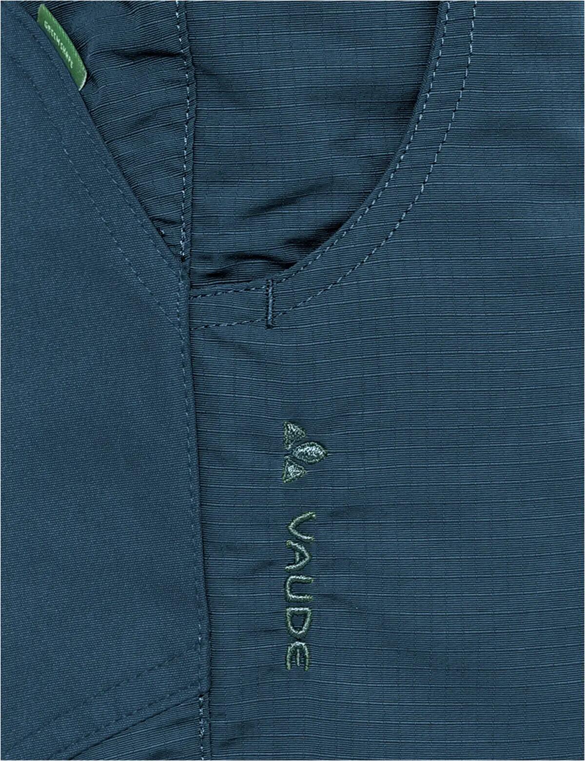 Outdoor-Hose Kids Caprea Pants 2/3
