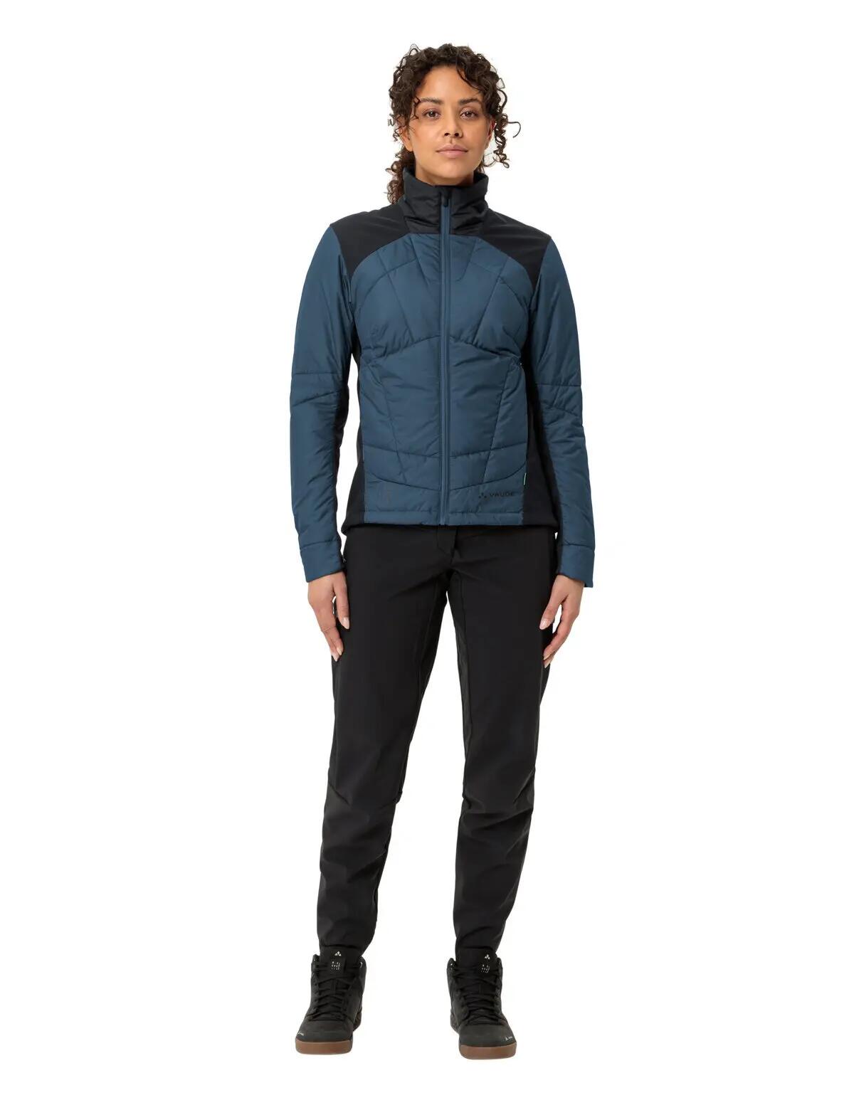 Radjacke W Minaki Jacket IV 7/7
