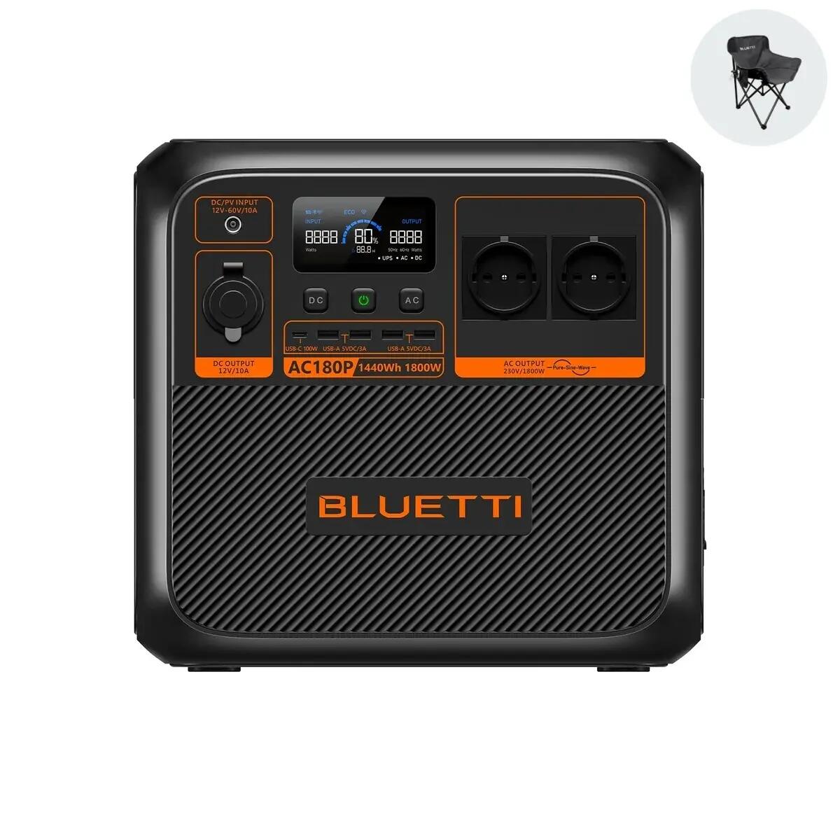 BLUETTI picture