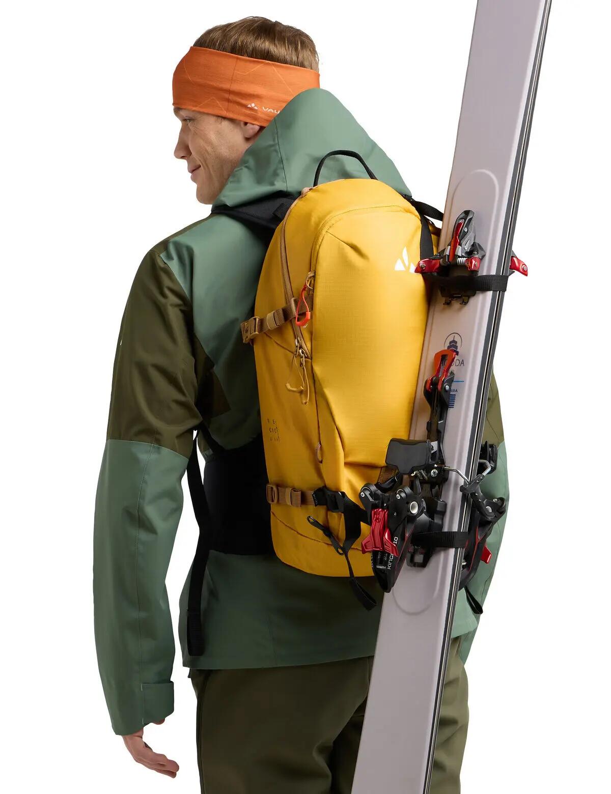 Rucksack Monviso 20 7/7