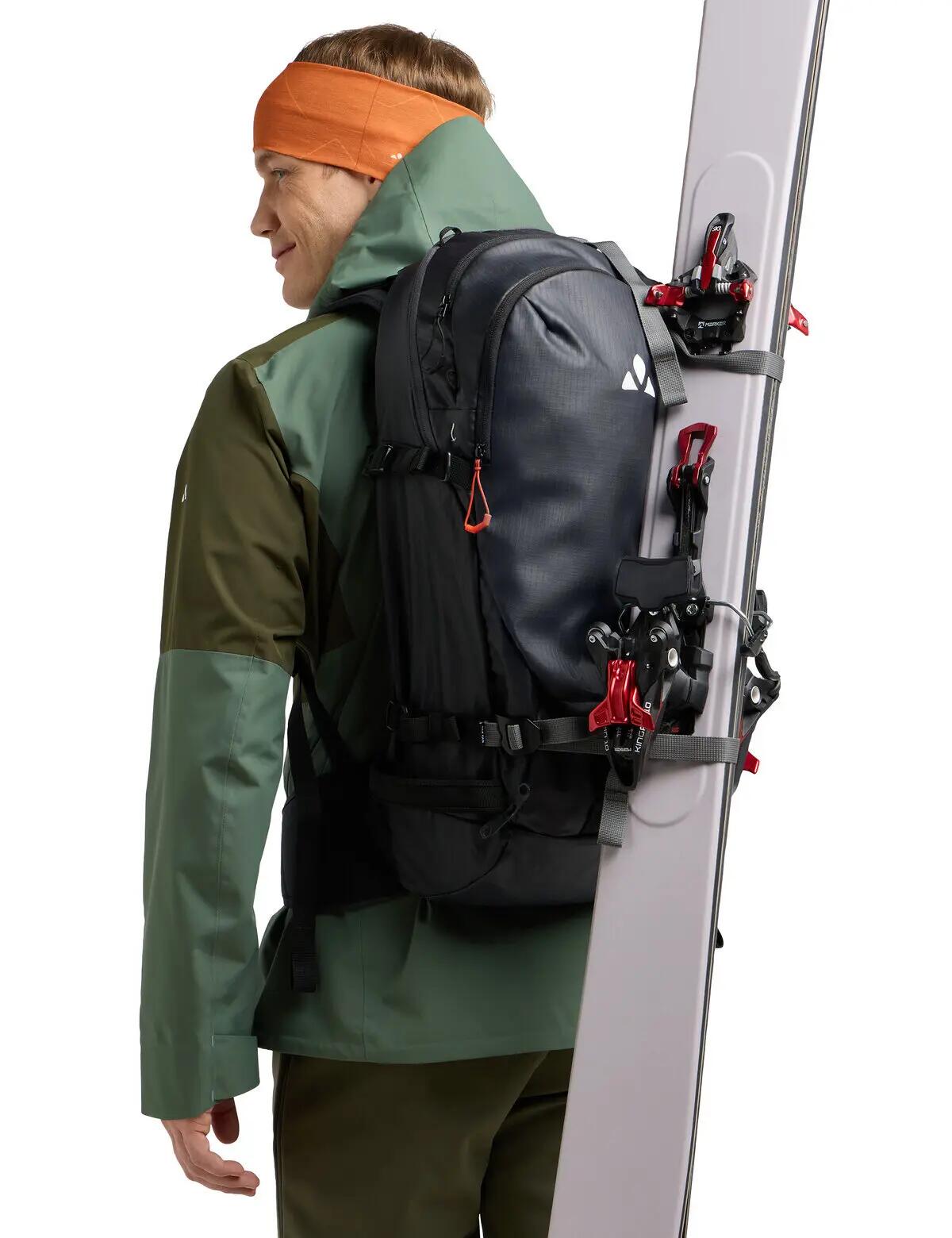 Rucksack Monviso 26 7/7