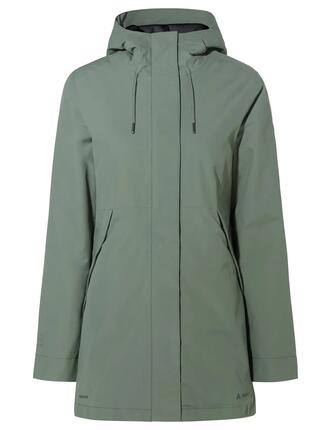 Outdoor-Jacke W Coreway Parka