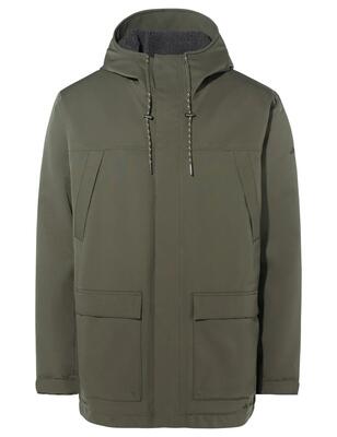 Outdoor-jacke m manukau parka iii