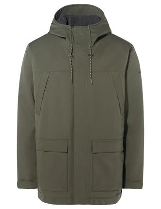 Outdoor-Jacke M Manukau Parka III
