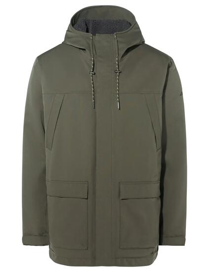 Outdoor-Jacke M Manukau Parka III