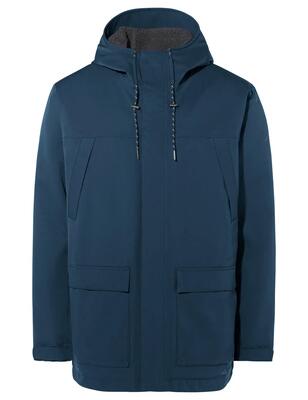 Outdoor-jacke m manukau parka iii