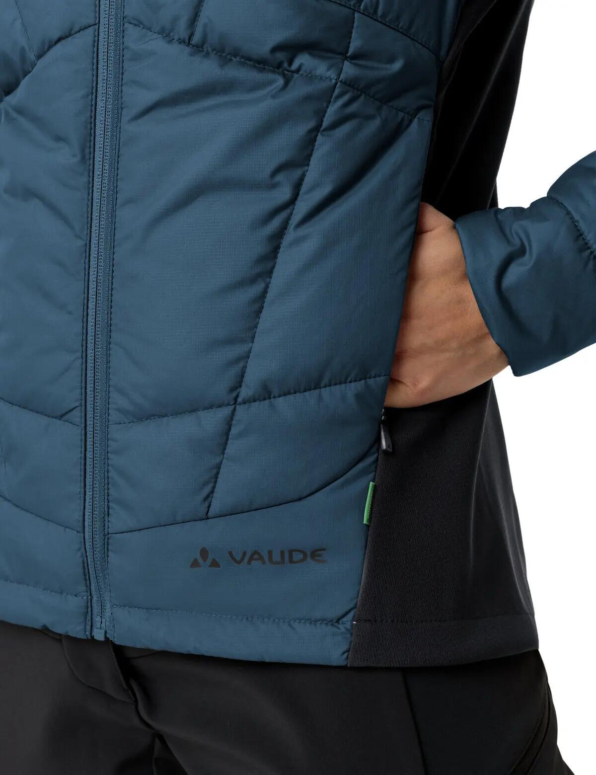 Radjacke W Minaki Jacket IV 5/7