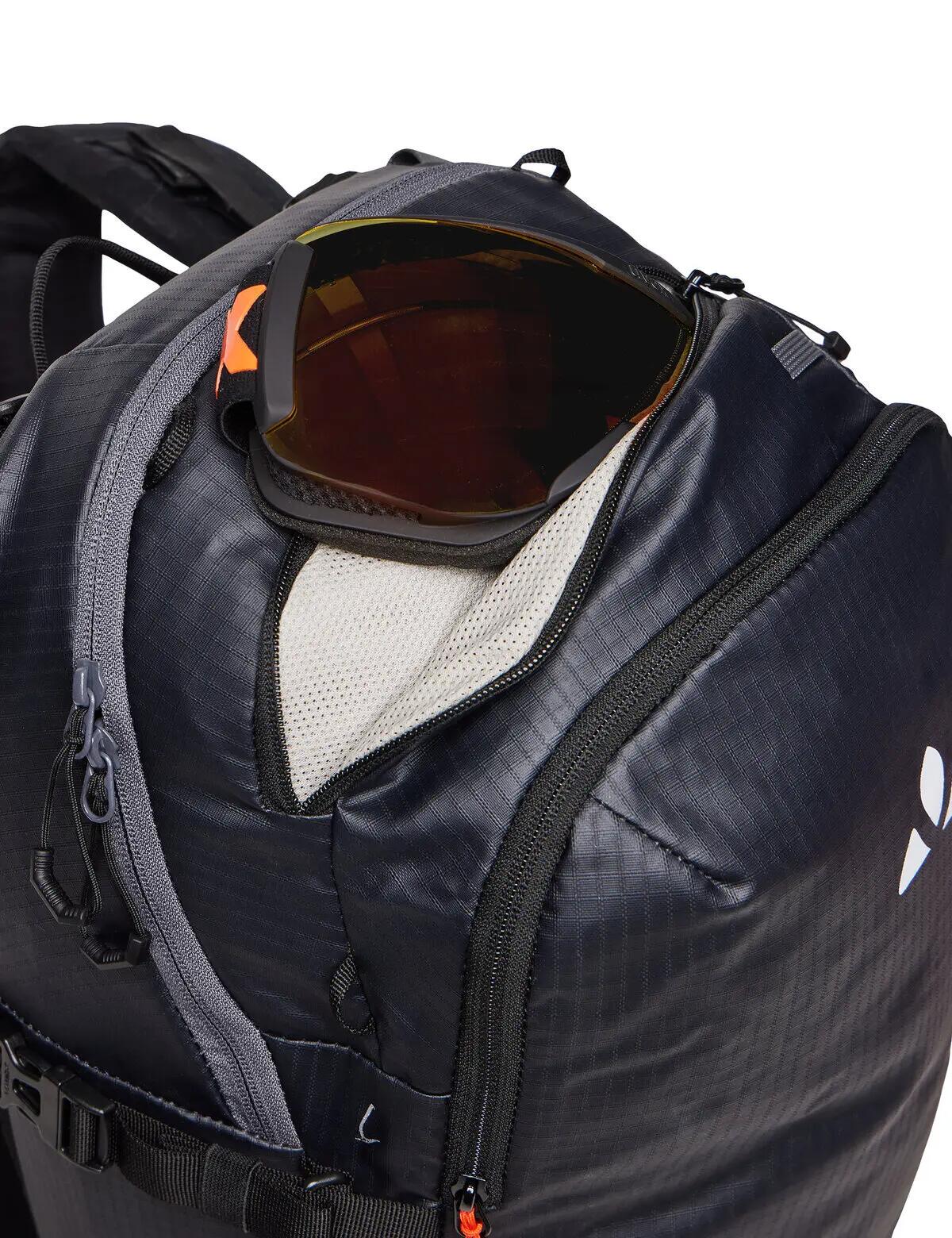Rucksack Monviso 26 6/7