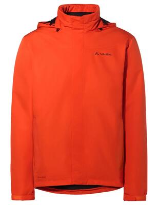 Outdoor-jacke m escape bike warm jacket