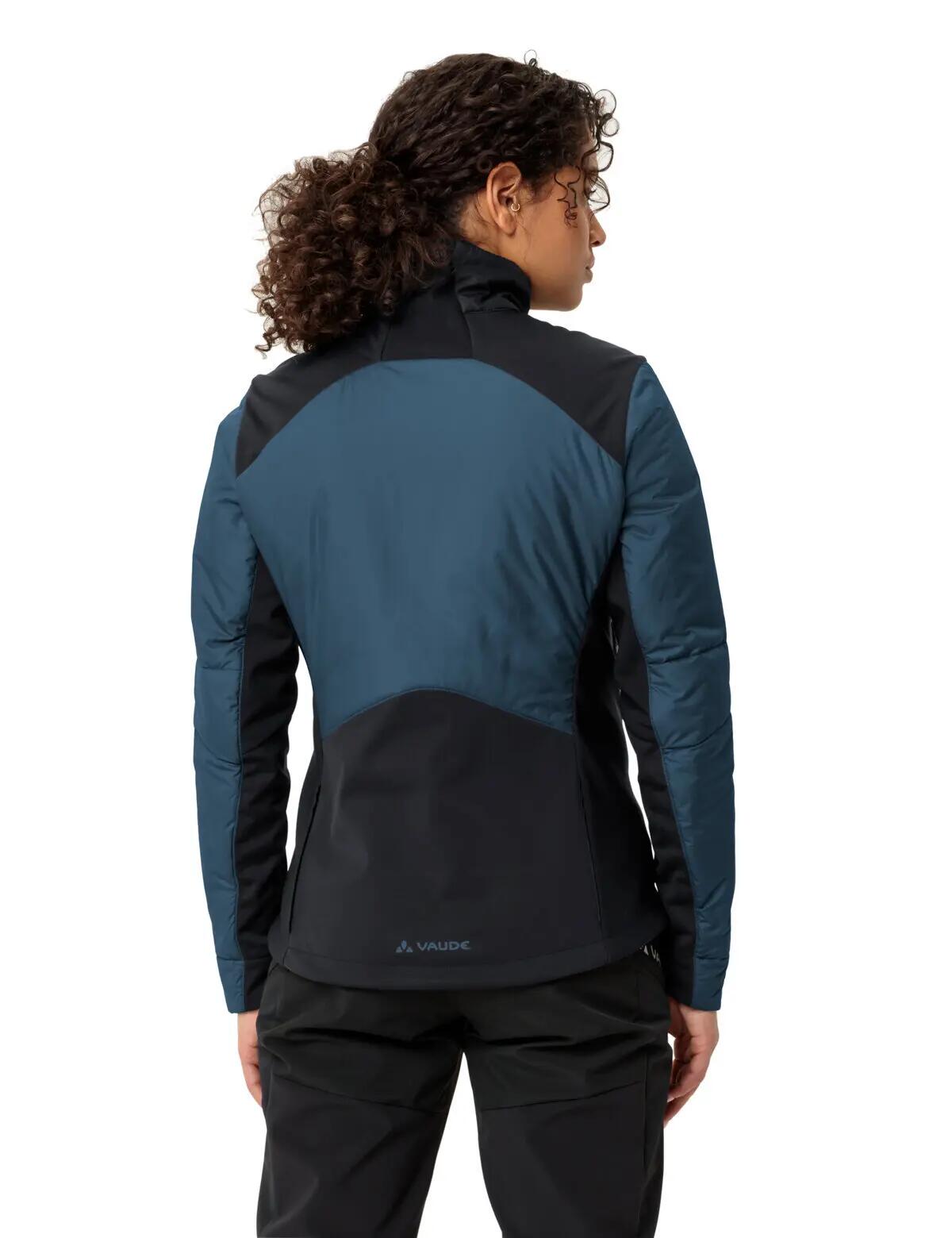 Radjacke W Minaki Jacket IV 4/7