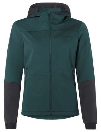Softshell-Jacke W Qimsa Softshell Jacket