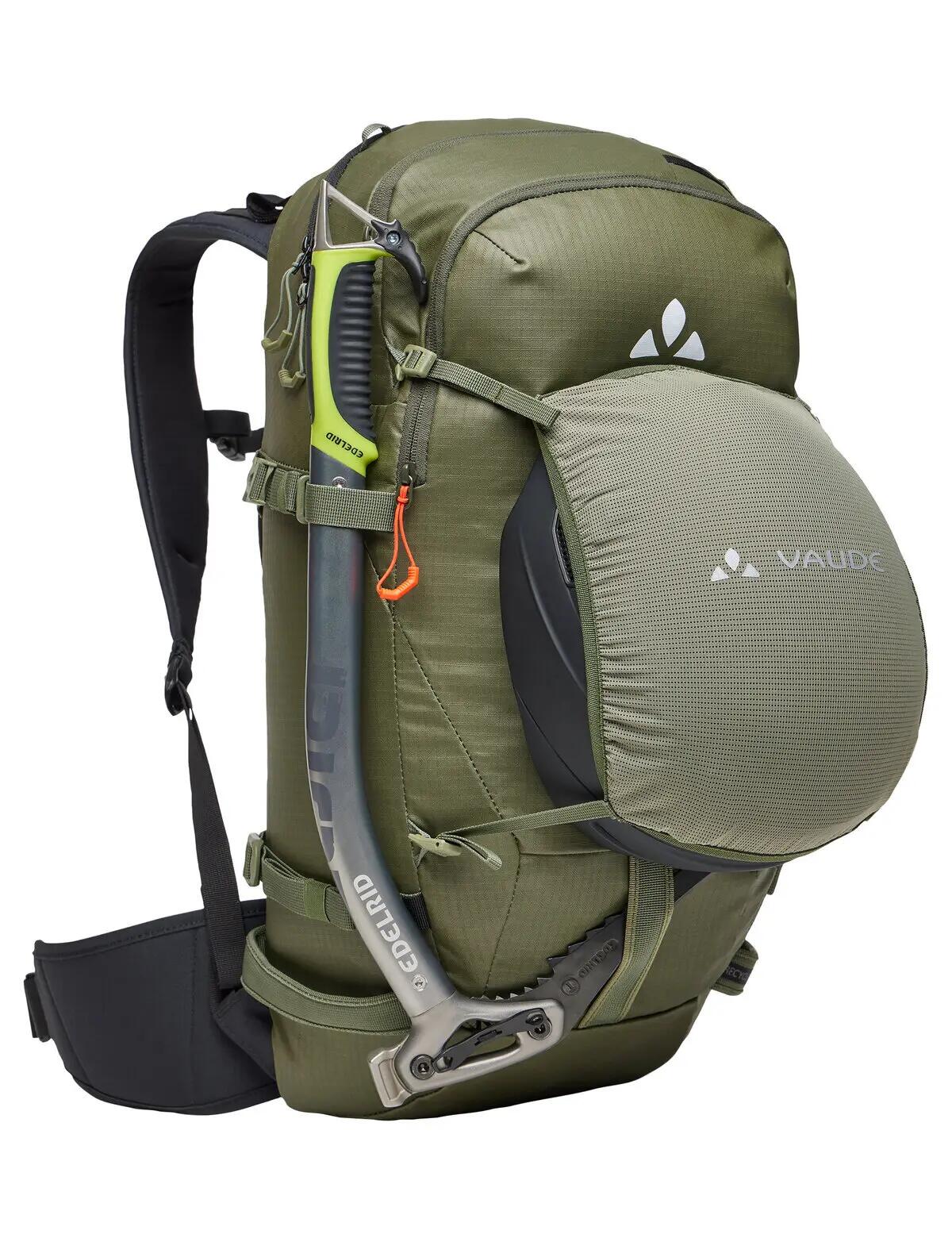 Mochila VAUDE Monviso 26 5/7