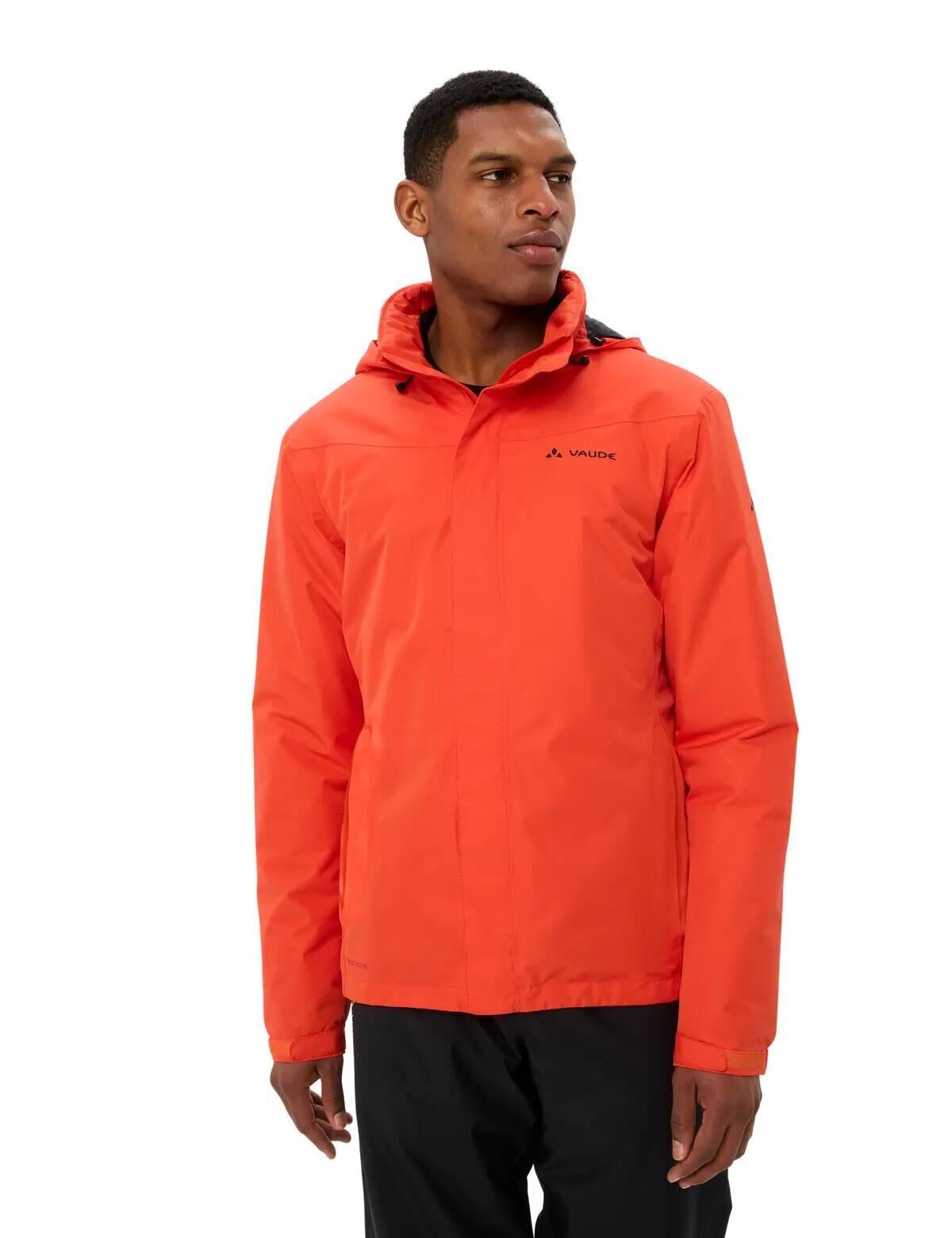 Outdoor-Jacke M Escape Bike Warm Jacket 7/7