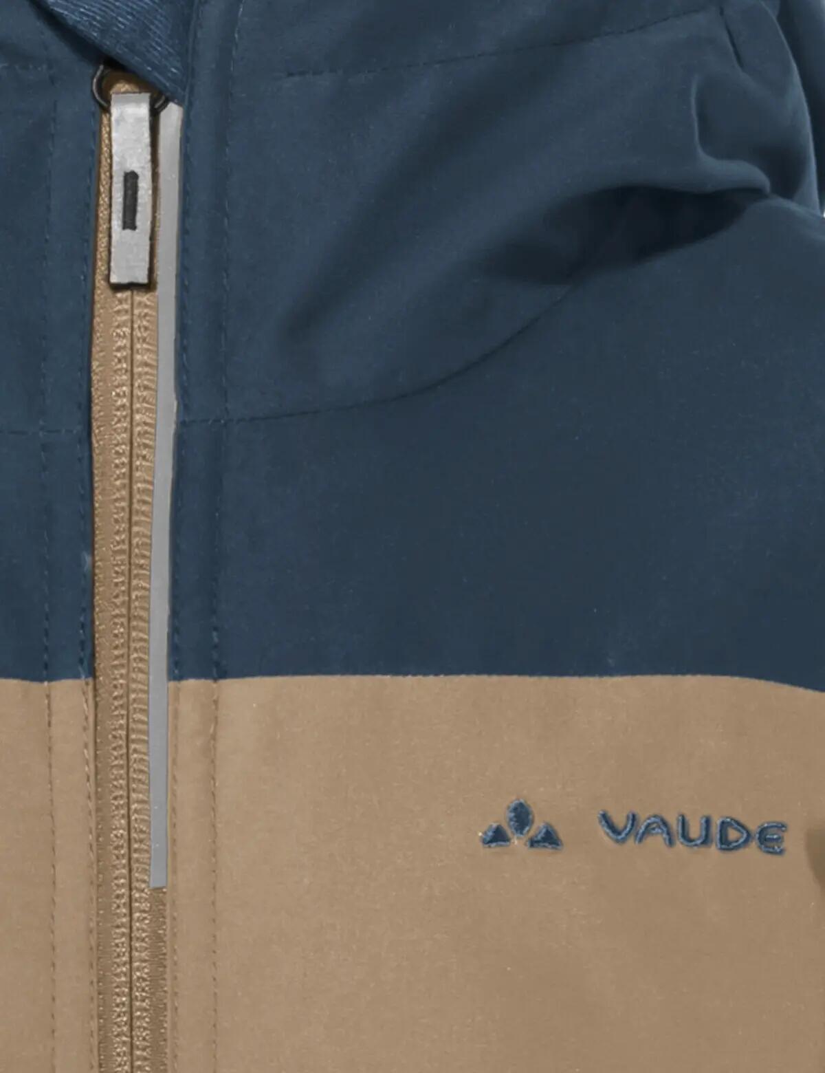 Hardshell-Jacke Kids Lulea 2L Jacket 3/3