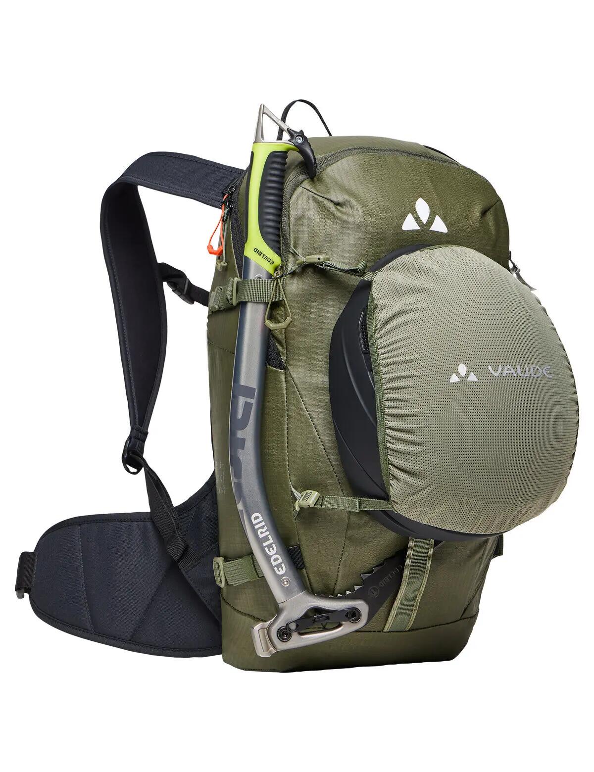 Sac à dos VAUDE Monviso 20 5/7