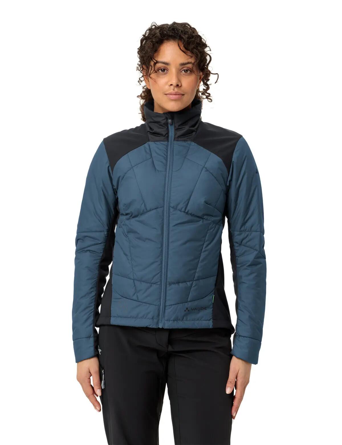 Radjacke W Minaki Jacket IV 3/7